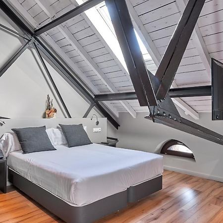 Hotel Parada Puigcerdà 외부 사진