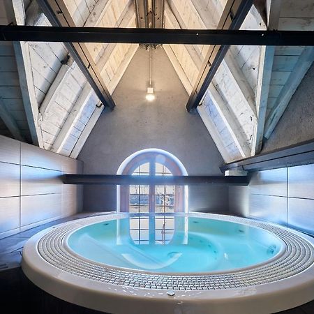 Hotel Parada Puigcerdà 외부 사진