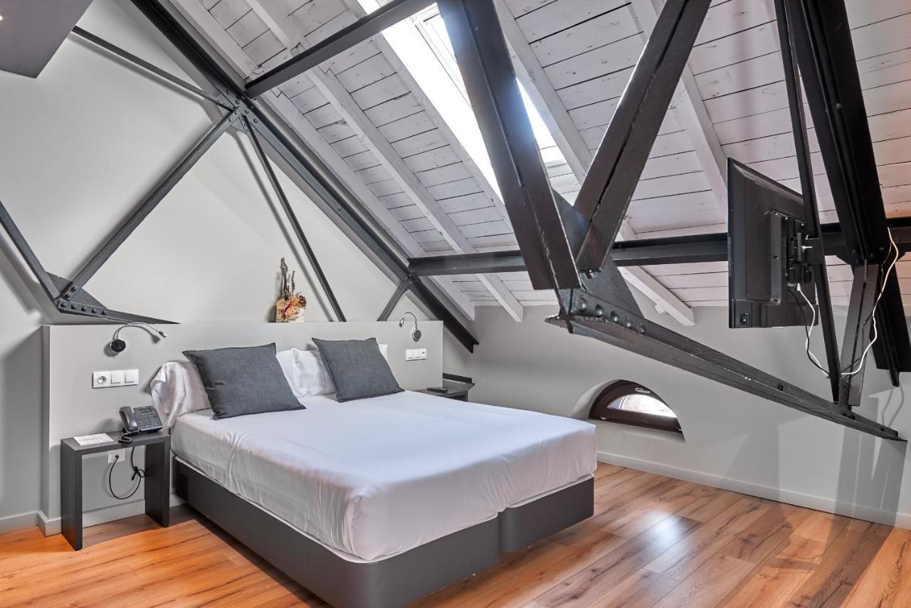 Hotel Parada Puigcerdà 외부 사진