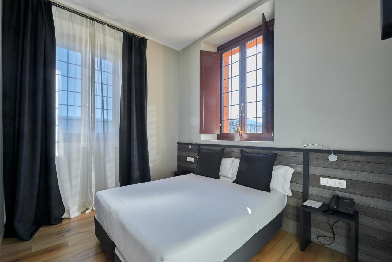 Hotel Parada Puigcerdà 외부 사진