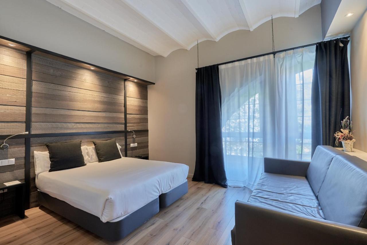 Hotel Parada Puigcerdà 외부 사진