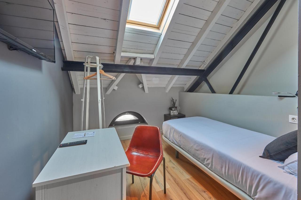 Hotel Parada Puigcerdà 외부 사진