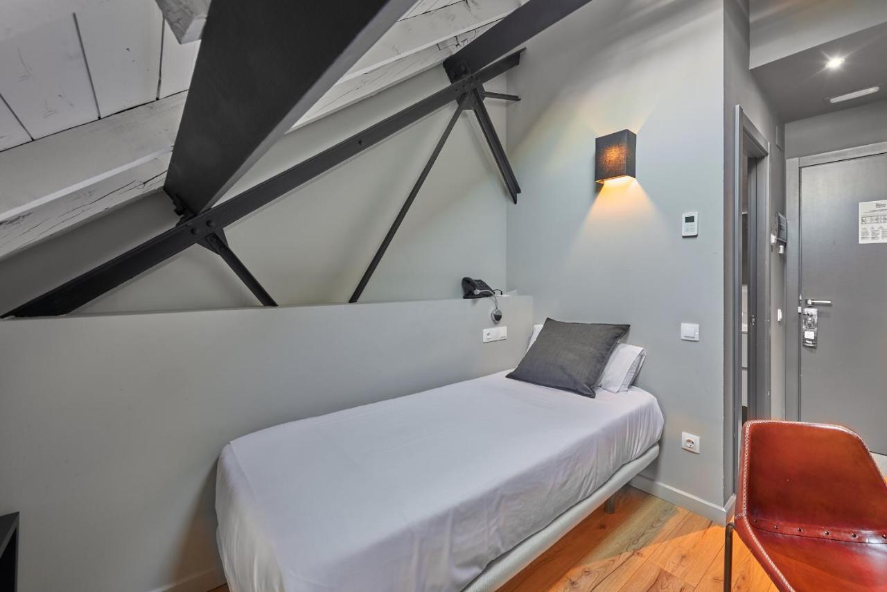 Hotel Parada Puigcerdà 외부 사진