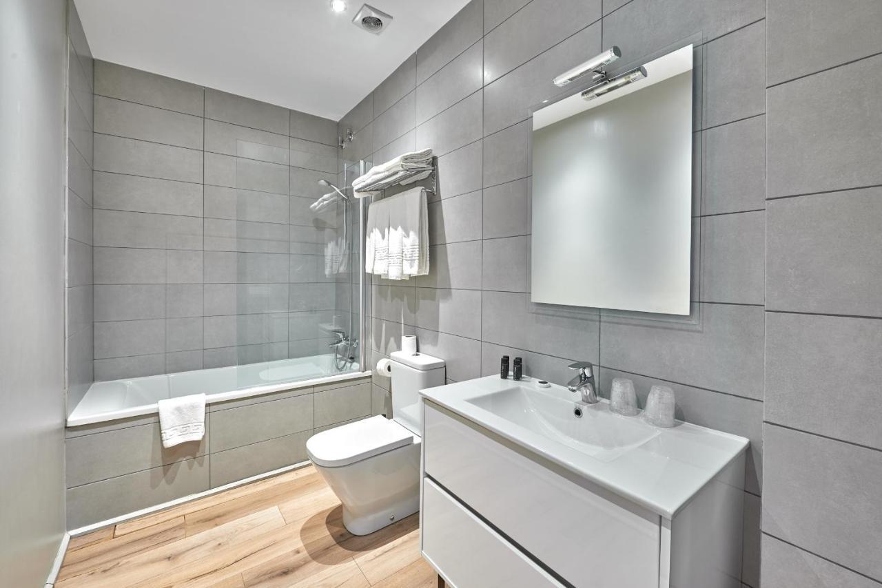 Hotel Parada Puigcerdà 외부 사진