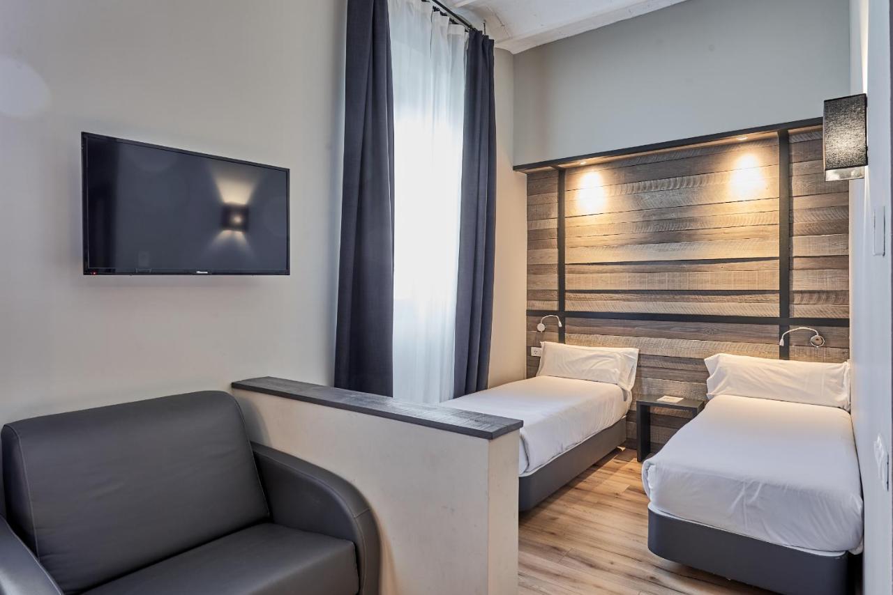 Hotel Parada Puigcerdà 외부 사진