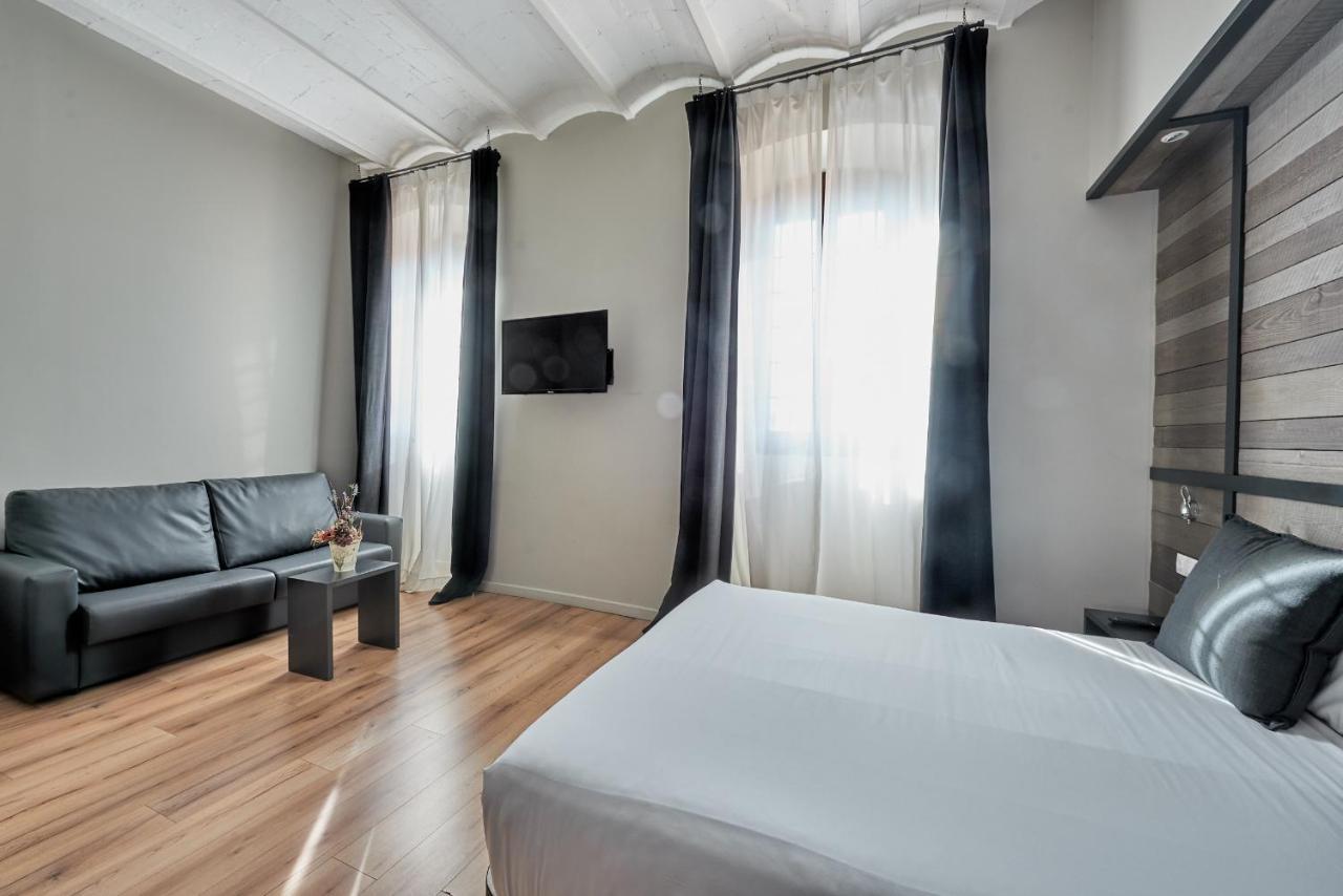 Hotel Parada Puigcerdà 외부 사진