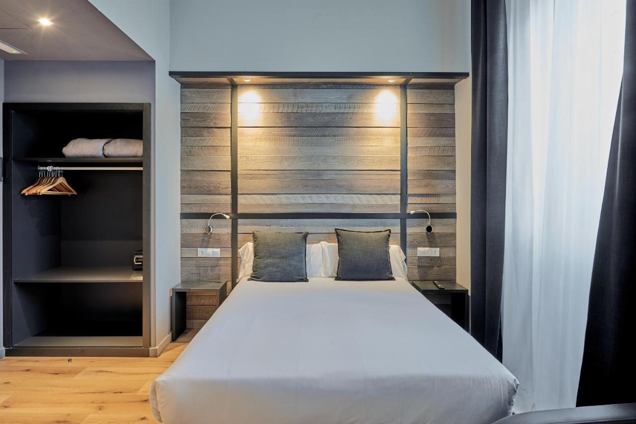 Hotel Parada Puigcerdà 외부 사진