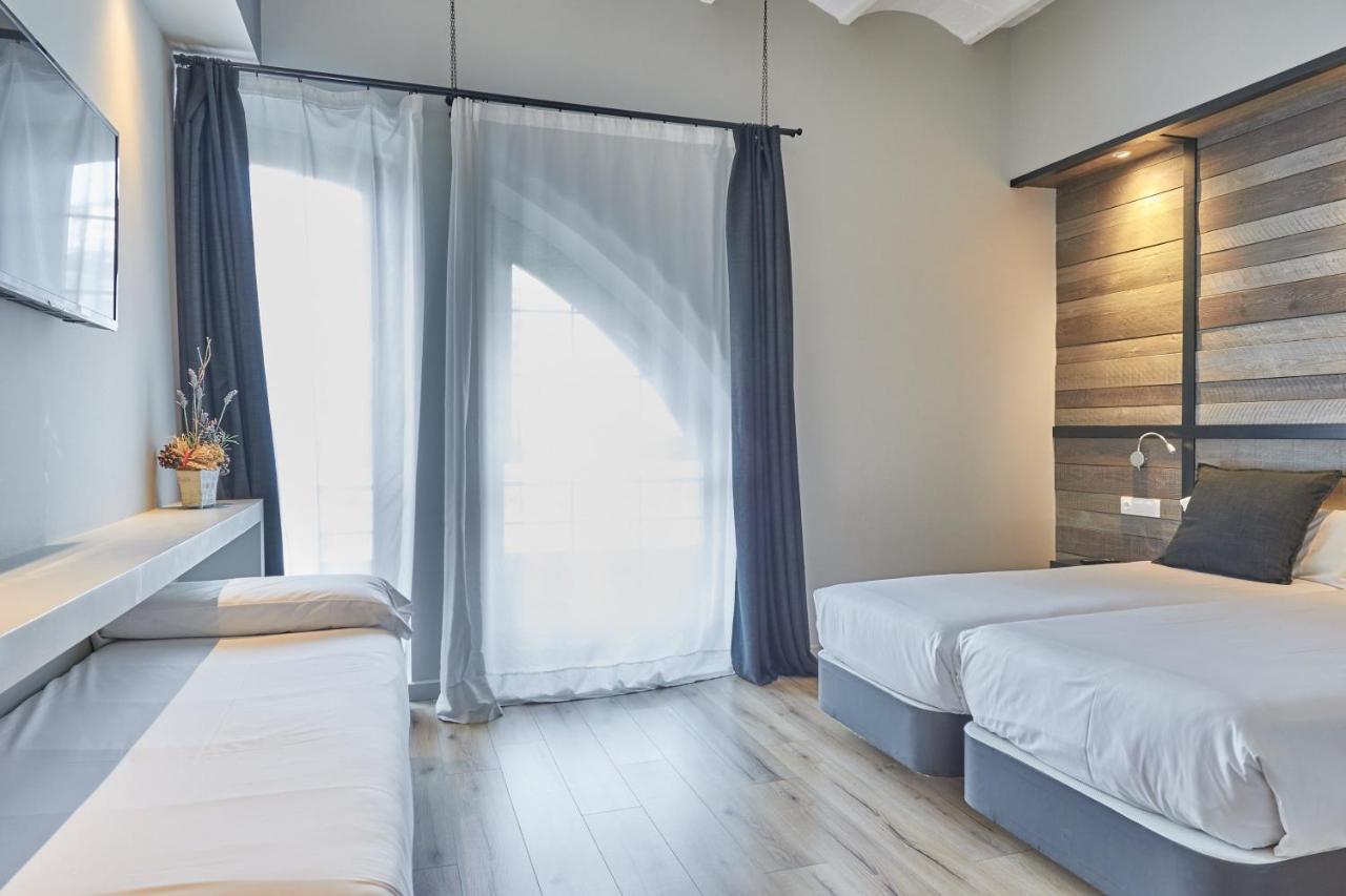 Hotel Parada Puigcerdà 외부 사진