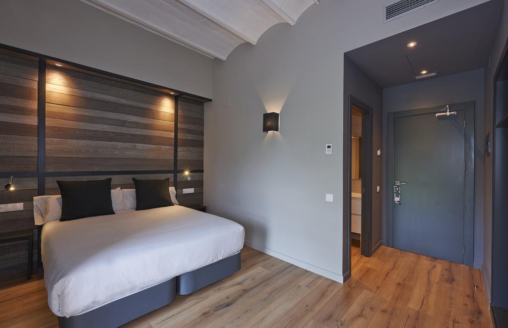 Hotel Parada Puigcerdà 외부 사진