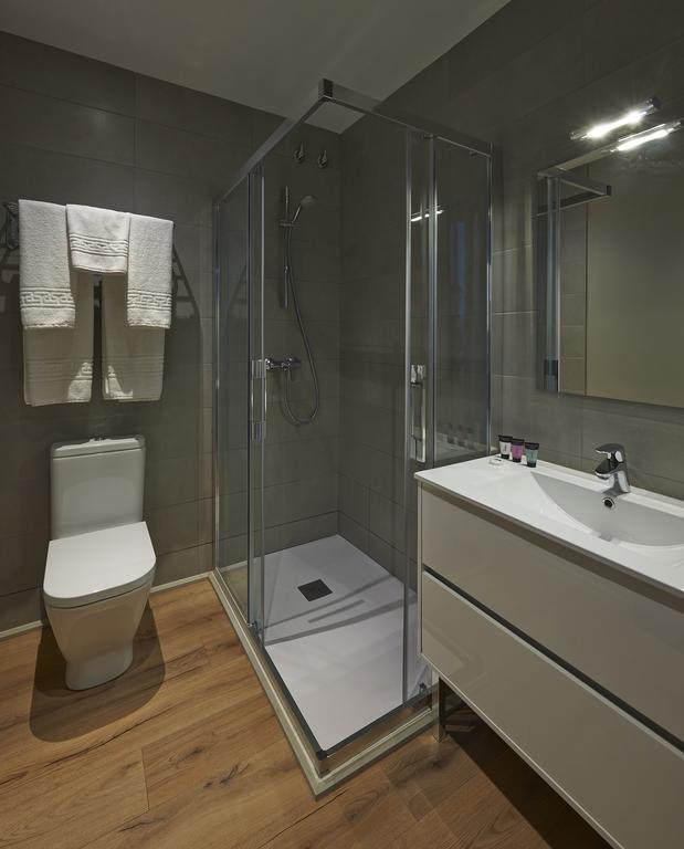 Hotel Parada Puigcerdà 외부 사진