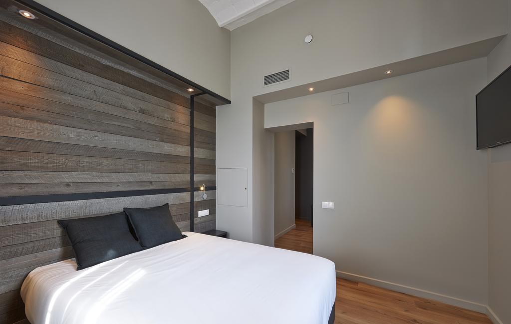 Hotel Parada Puigcerdà 외부 사진