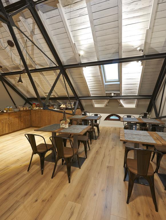 Hotel Parada Puigcerdà 외부 사진