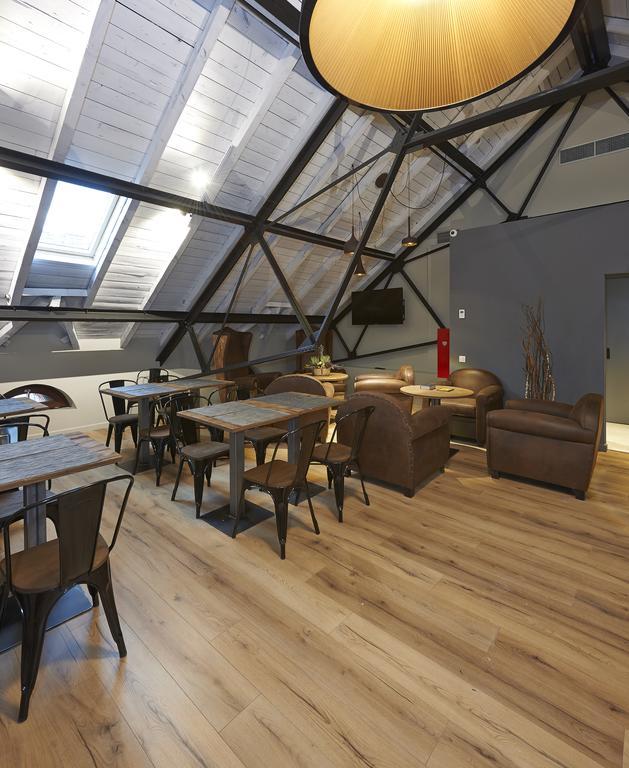 Hotel Parada Puigcerdà 외부 사진