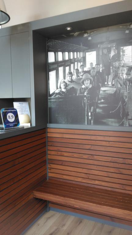 Hotel Parada Puigcerdà 외부 사진