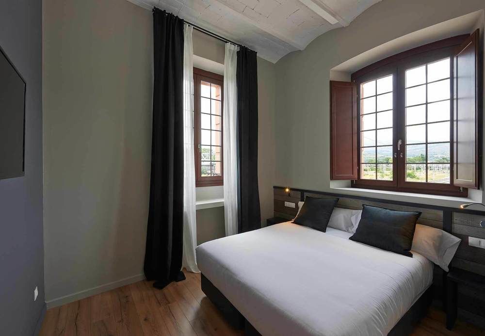 Hotel Parada Puigcerdà 외부 사진