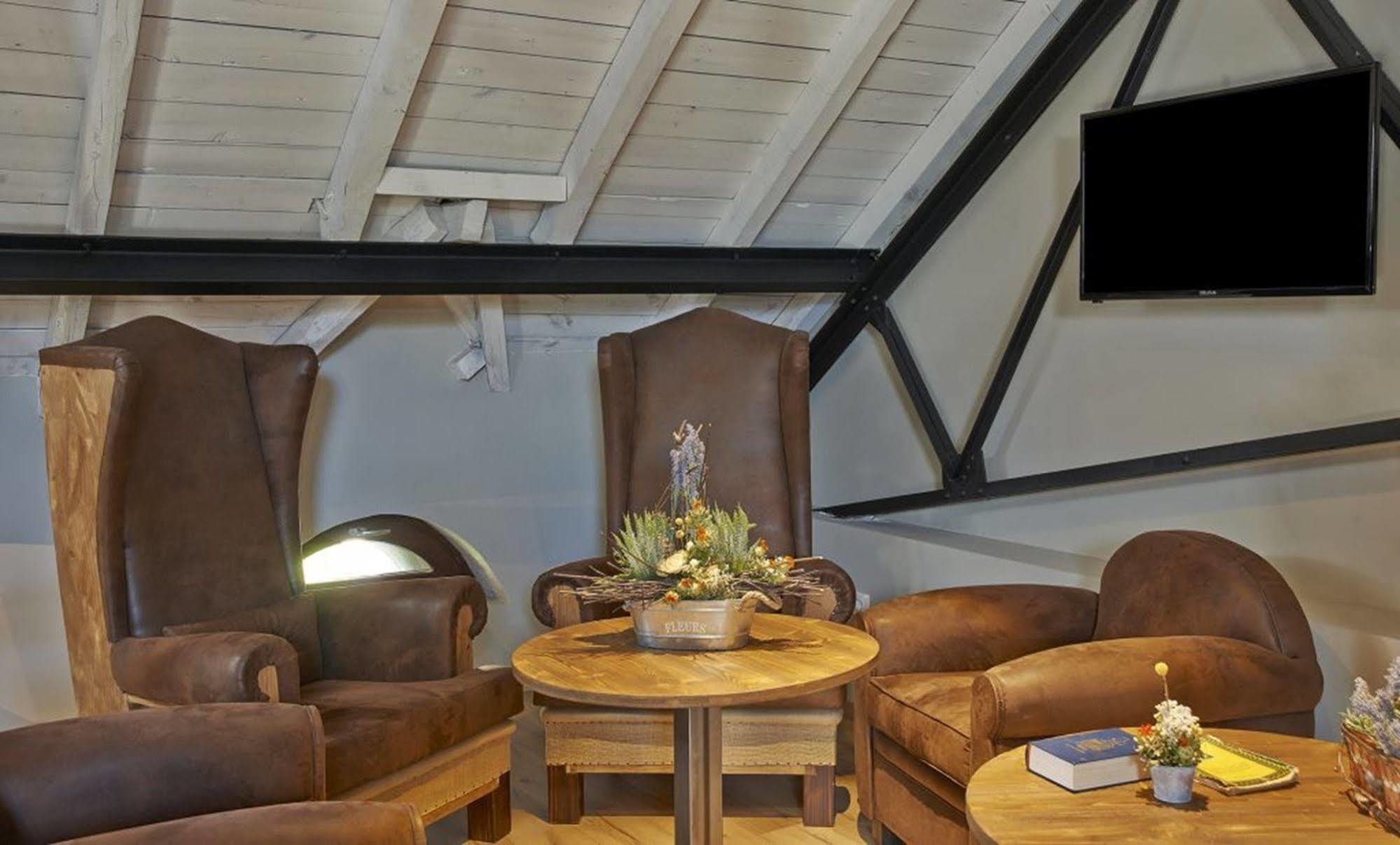 Hotel Parada Puigcerdà 외부 사진