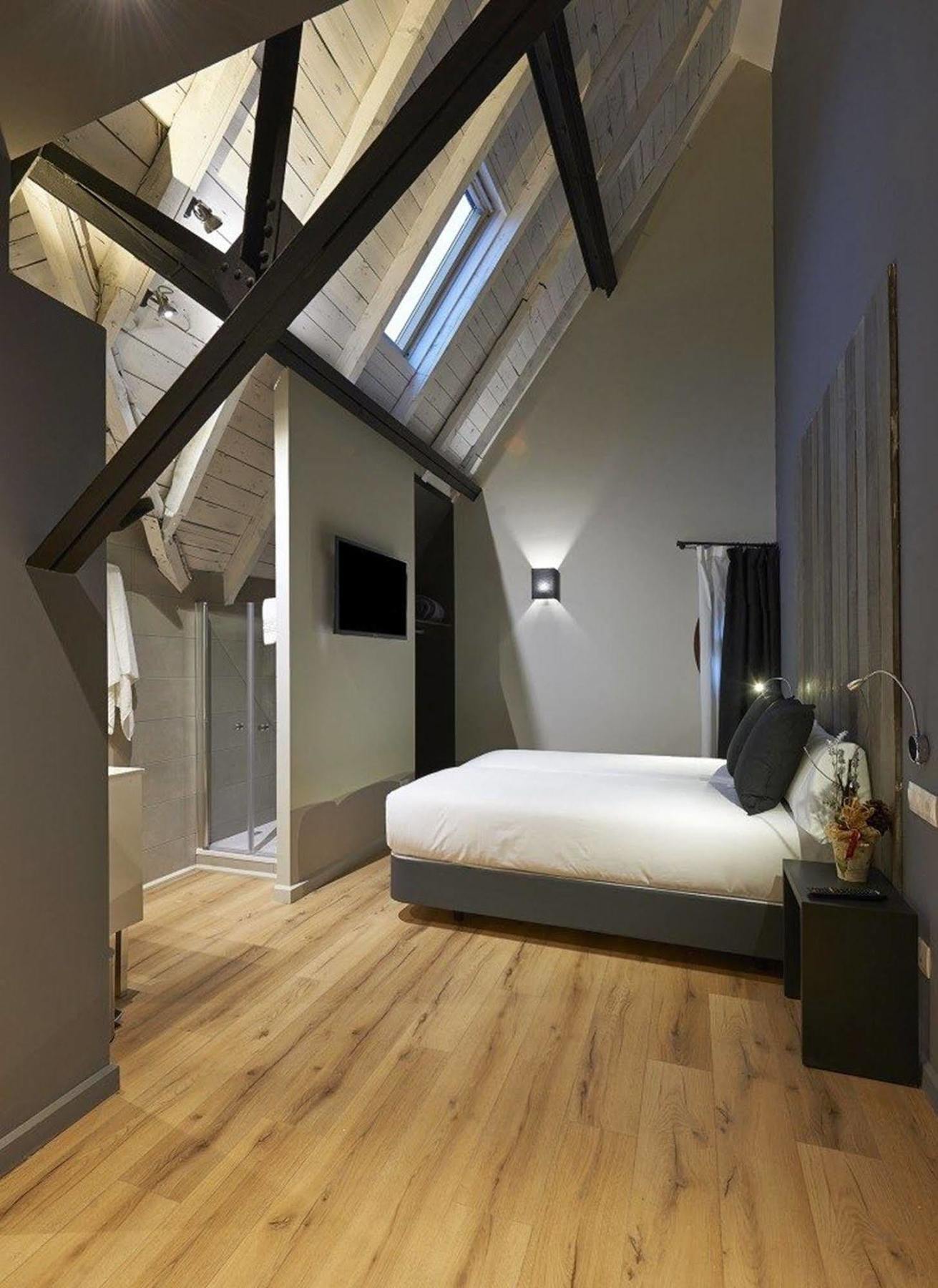 Hotel Parada Puigcerdà 외부 사진