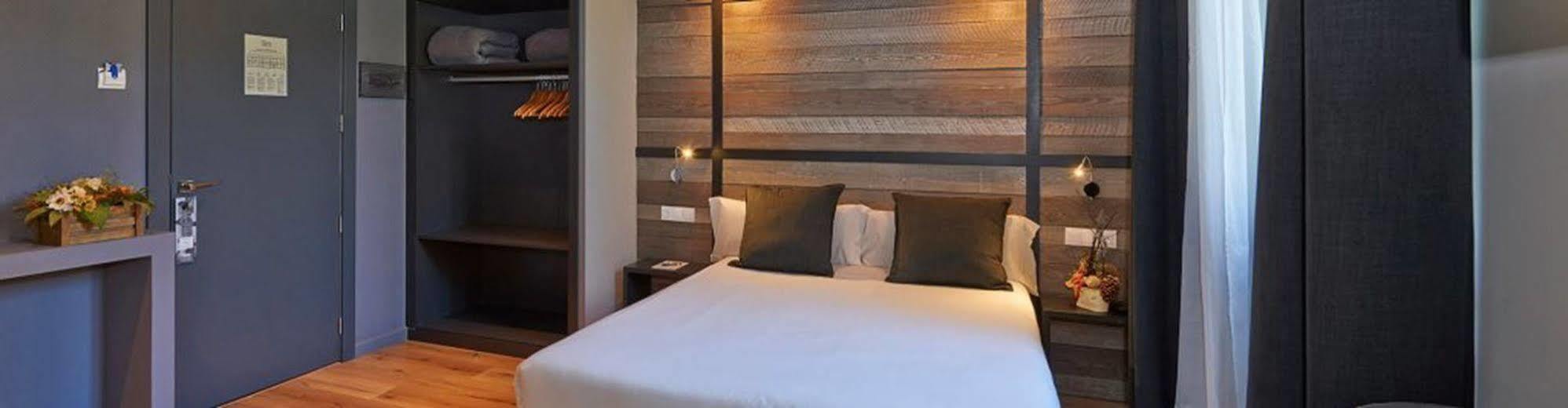 Hotel Parada Puigcerdà 외부 사진