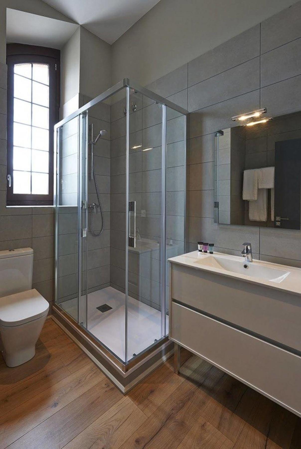 Hotel Parada Puigcerdà 외부 사진