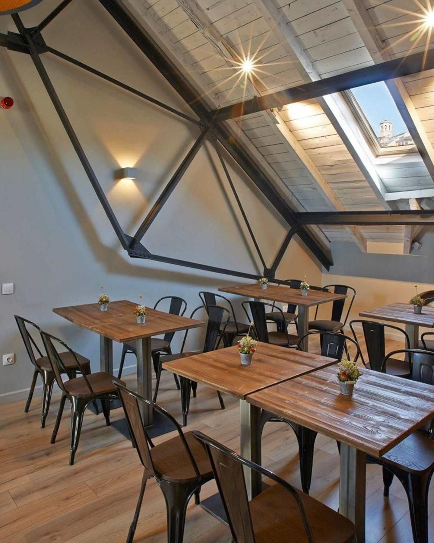 Hotel Parada Puigcerdà 외부 사진
