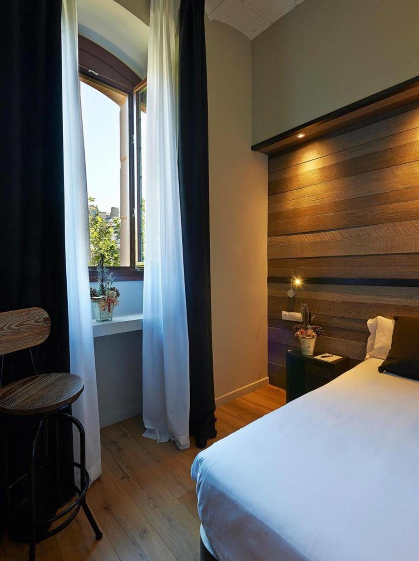 Hotel Parada Puigcerdà 외부 사진