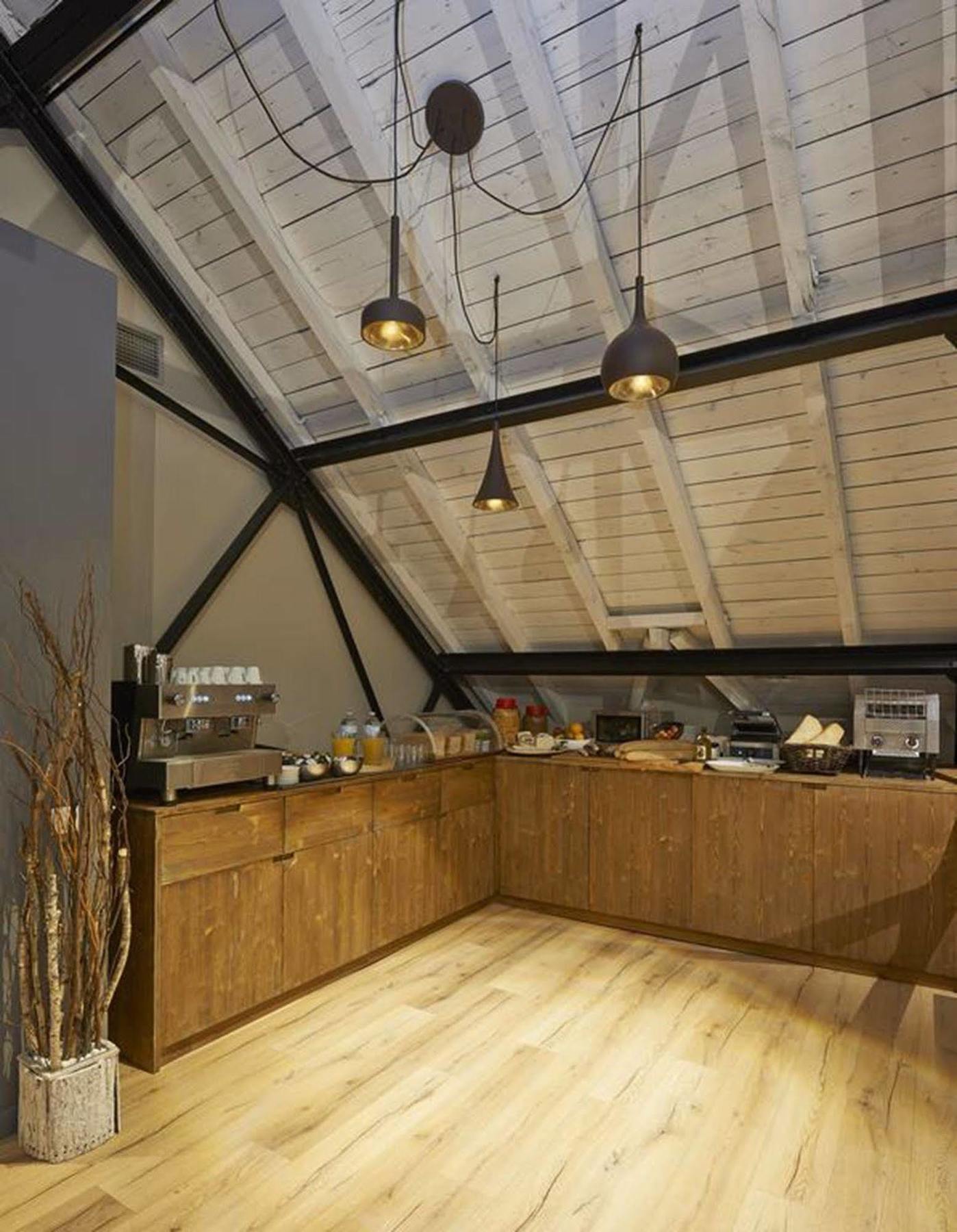 Hotel Parada Puigcerdà 외부 사진