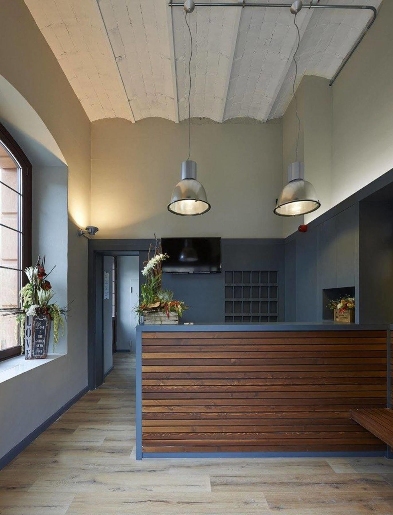 Hotel Parada Puigcerdà 외부 사진